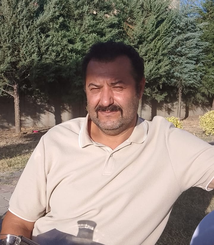 Sincan Alcı Mahallesi’nde Başıboş Köpek Sorunu Gündemde Sincan Alcı Mahallesi’nde Başıboş Köpek Sorunu Gündemde