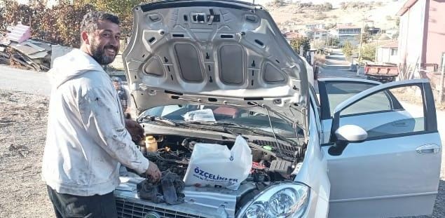 Kış Şartlarında Araç Bakımının Önemi: Ergenç Otomotiv’den Uyarılar
