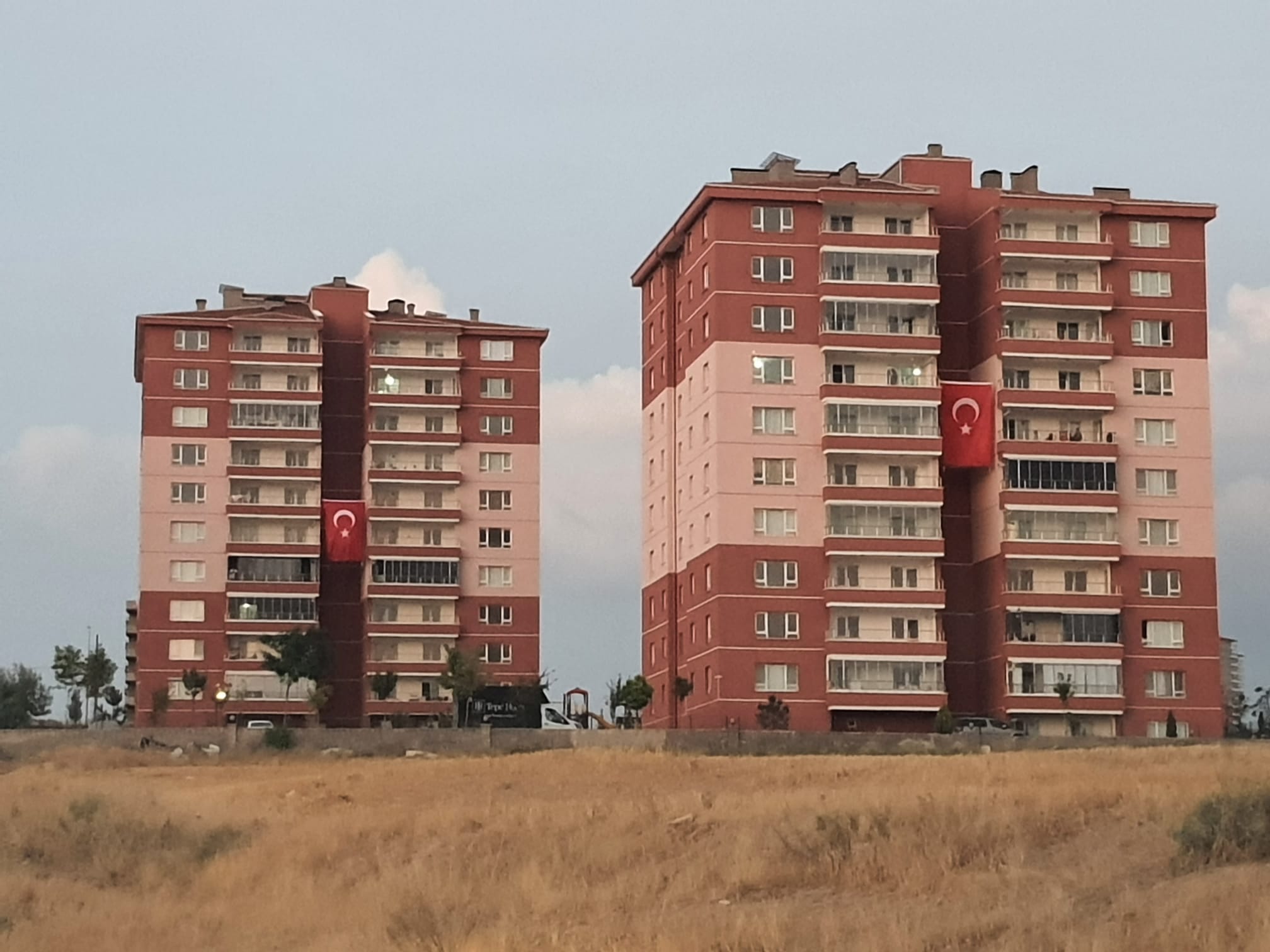 Sincan Alcı Mahallesi, 29 Ekim Cumhuriyet Bayramı’na Hazırlanıyor